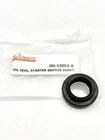 James Gaskets For Harley-davidson 12053A Oil Seal, Starter Motor Shaft New. Price: $10.95.