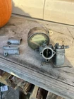 Tillotson Carburetor Cushman Whizzer Parts Ect For. Price: $75.00.