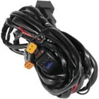 Quadboss Wiring Harness Dual Dt Connectors Up 150W Per Fixture 13019T New. Price: $96.99.