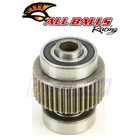 Balls Starter Clutch With Bearings For 1989-1990 Harley Davidson Flhtc Xs New. Price: $116.50.