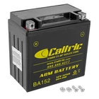 Caltric Agm Battery For Honda ST1100A 1991-2003 New. Price: $50.00.
