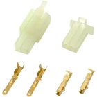 Shindy Electrical Connectors Two-pin 16-632 New. Price: $17.52.