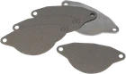 James Gasket Electric Start Hole JGI-60518-65 New. Price: $23.19.