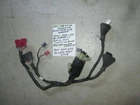 Oem 1988 GL1500 Goldwing 32101-MN5-000 Right Rear Sub Harness Inspected Used. Price: $57.44.