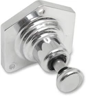 Terry Components Solenoid End Cover Starter Button Chrome New. Price: $176.95.