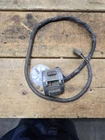 Lucas 169SA Indicator Switch Housing W/ Wires Oem Pins Norton Triumph Bsa Used. Price: $43.00.