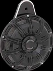 Arlen Ness Billet Horn Kit 10 Gauge Blk Anodized Harley Softail Deluxe 05-17 New. Price: $261.41.