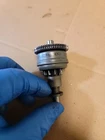 1986 Honda Spree NQ50 Starter Clutch Bendex Used. Price: $50.00.