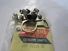 Yamaha YR1 YCS1 YR2 R3 CS3B CS3C Contact Breaker Assembly 168-81221-21-00 Nos New. Price: $25.85.
