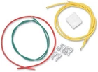 Ricks Electric Rectifier Regulator Wire Harness Connector Set 11-103 New. Price: $14.13.