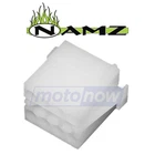 Namz Amp Mate Lock Female Connector For 1971-1979 Harley Davidson Xlch Sq New. Price: $16.02.