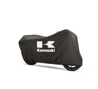 New Kawasaki Premium Sport Touring Cover K99995-877. Price: $236.80.