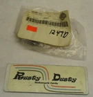Harley Davidson Genuine Nos 10 Amp Circuit Breaker 74590-93 New. Price: $11.49.
