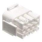 Namz Custom Cycle NA-350735-1 Amp Matenlock 12-WIRE Plug Connector New. Price: $15.95.