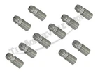 Triumph Norton Bsa Lucas Bullet Connectors 1MM Crimp Solder Tinned (10) P... New. Price: $12.71.