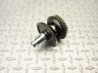 2008 08-11 Kawasaki ZX14R Starter Clutch One Way Assembly Oem Lot Used. Price: $42.32.