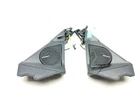 21 Polaris Slingshot Left & Right Speakers Housing Panels 5457501 5457502 Used. Price: $202.77.
