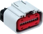 Namz Engine Control Unit Connector NHD-69201440 Reliable Ecu Wiring Solution New. Price: $12.95.