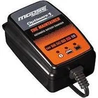 Moose Optimate 1 Automatic Battery Charger Maintainer 3807-0502 New. Price: $53.32.