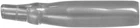 Namz #5 Shur Plug Clear Pvc Cover Female Terminals 50-PK NH-606002 New. Price: $17.95.