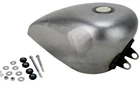 Drag Specialties DS-391225 Rubber Mount Gas Tank, 2.25-GAL. New. Price: $229.99.