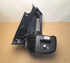Indian Roadmaster Chieftain Left Lower Leg Vented Fairing Assembly Nr. 38B Used. Price: $239.99.