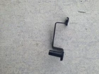 2005/2006 Suzuki GSXR1000 Exhaust Servo Motor -actuator Holder PT-33971-41G00 Used. Price: $10.00.