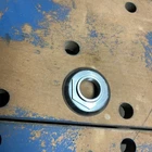 Vintage Harley Davidson 48330-48A Fl Steering Cover Nut New. Price: $21.95.