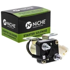 Starter Solenoid Relay Switch For Kawasaki 27010-1047 KE1000 KZ1000P New. Price: $13.95.
