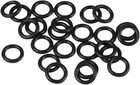 James Fork Air Control O-rings 25-PACK #JGI-11171 Harley Davidson Sportster New. Price: $23.82.