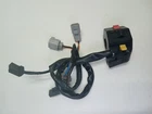 08 Buell XB12X Ulysses Right Hand Control Switches N0158.5AA / CA0053.5AA Used. Price: $89.00.