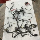 Main Engine Wiring Harness 2011 Ducati 848 Evo 2826A Used. Price: $149.99.