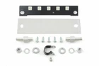 Electric Terminal Wiring Plate For Harley Davidson By V-twin New. Price: $49.78.