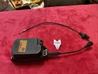 1993 - 1996 Harley Flhtcui Touring Cruise Control Stepper Servo Motor Module Oem Used. Price: $139.50.