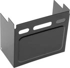 Drag Specialties 2113-0496 Gloss Black Battery Side Cover For Dyna 91-96 New. Price: $57.19.