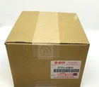Suzuki Genuine Lock Set Ignition Switch Fuel Cap Keys 2006 2024 Gsx-r 600 750 New. Price: $227.12.