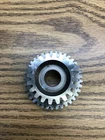 Kawasaki KLR650 2000-2018, Spur Gear 27T Part # 59051-1133 Used. Price: $25.99.