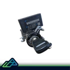 05-07 Jeep Grand Cherokee Commander Ignition Switch Immobilizer Key 05026189AG Used. Price: $170.91.