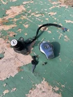 95-07 Yamaha Virago 250 Ignition Switch And Gas Cap With Key Used. Price: $40.00.