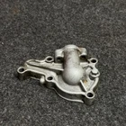 88-93 Kawasaki KX125 Oem Water Pump Cover Impeller Housing Outlet Inlet Coolant Used. Price: $24.99.