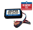Dynatek DRL-300CDI Adjustable Rpm Limiter 3000-18000 1-8 Cyl Ignition New. Price: $197.73.