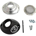 Moose Racing 1861-1342 Spark Arrestor End Caps New. Price: $128.35.