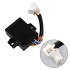 Cdi Box Igniter Fits Kawasaki Mule 2500 2510 2520 21119-2157 New. Price: $29.62.