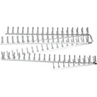 Namz Crimp Terminals -100/PACK NA-173631-1 New. Price: $40.97.