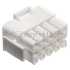 Namz Plug Connector 15-POSITION NA-350736-1 New. Price: $26.99.