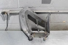 2005 Honda Sportrax Right Mud Splash Heel Guard Footwell Used. Price: $34.95.