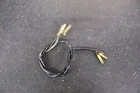 Honda 1982 1983 GL1100 Goldwing Steering Stem Angle Sensor Sub Wiring Harness Used. Price: $20.00.