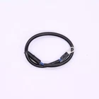 Front Fender To Circuit Breaker Wire Part Number 69505-89 For Harley-davidson New. Price: $12.99.