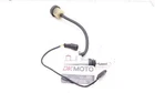 08 Ducati 848 Oem Rear Back Brake Master Cylinder W Reservoir & Sensor R5.BX19 Used. Price: $69.95.