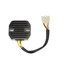 Pro Comp Suspension Electrosport ESR136 Regulator Rectifier Fits Suzuki Lt New. Price: $91.24.